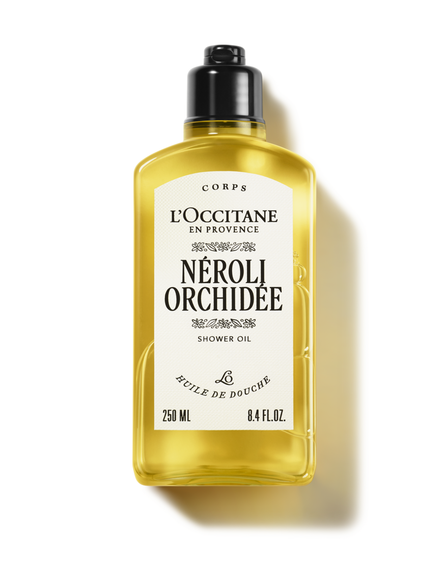 Néroli Orchidée Eau De Toilette | Women's Fragrances